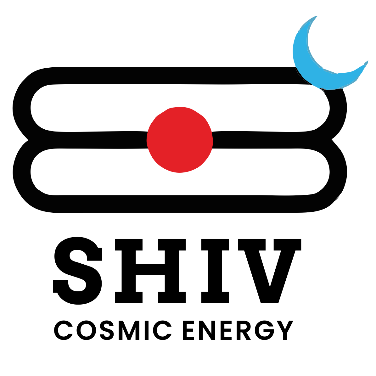 Shiv Cosmic Energy Solutions logo